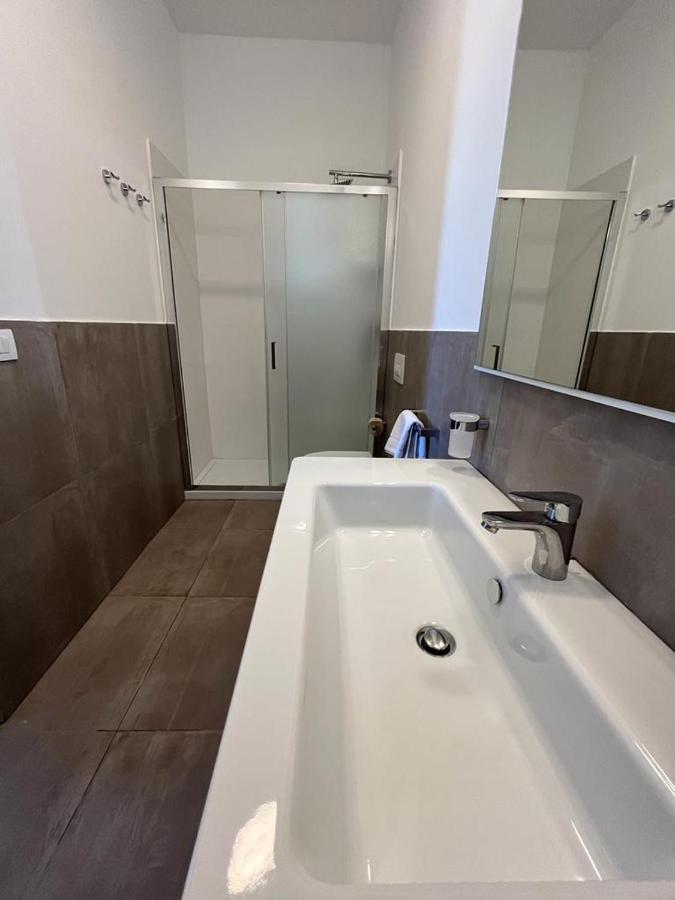 Torretta  Policaretto Rooms מראה חיצוני תמונה