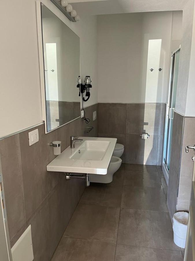 Torretta  Policaretto Rooms מראה חיצוני תמונה