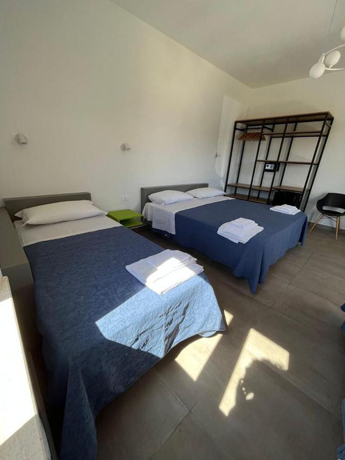 Torretta  Policaretto Rooms מראה חיצוני תמונה